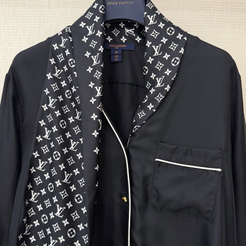 LV Pajamas