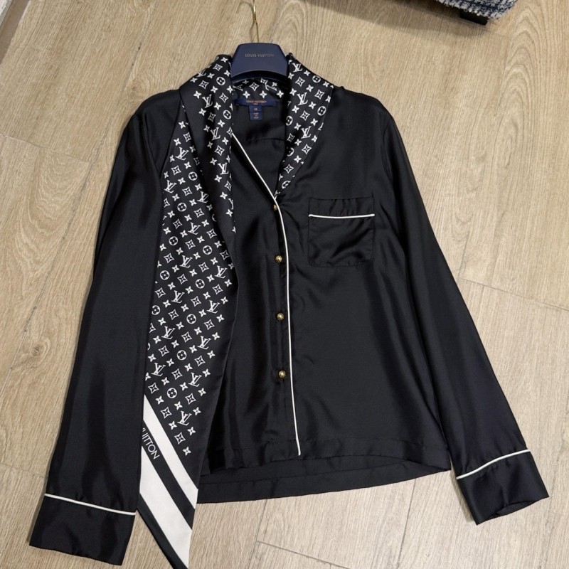 LV Pajamas