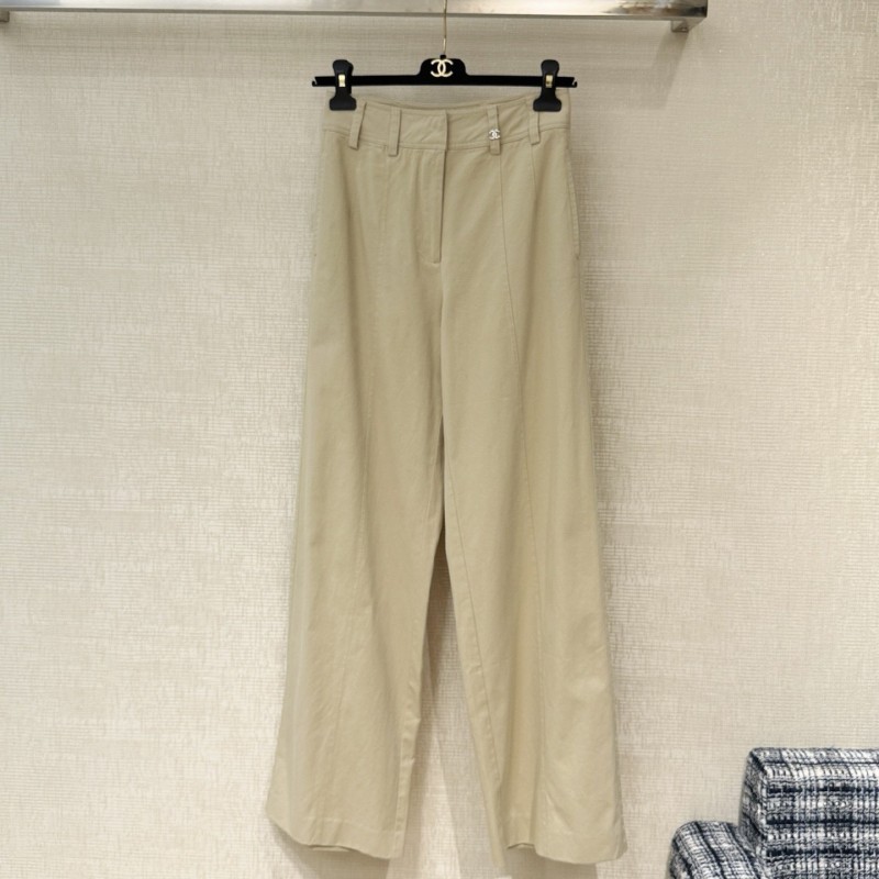 Chanel Trousers 
