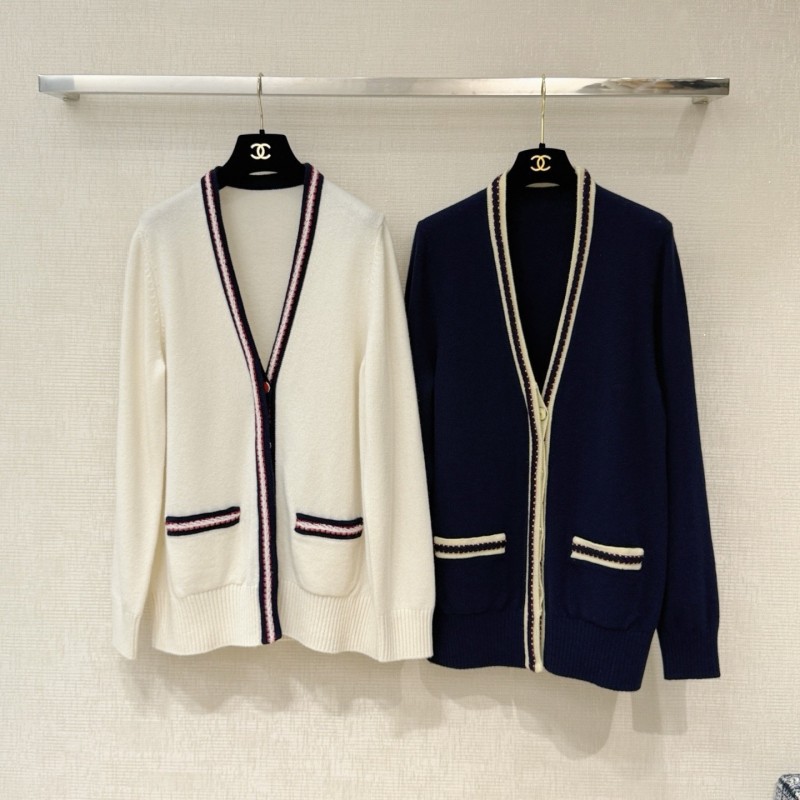 Chanel Cardigan 