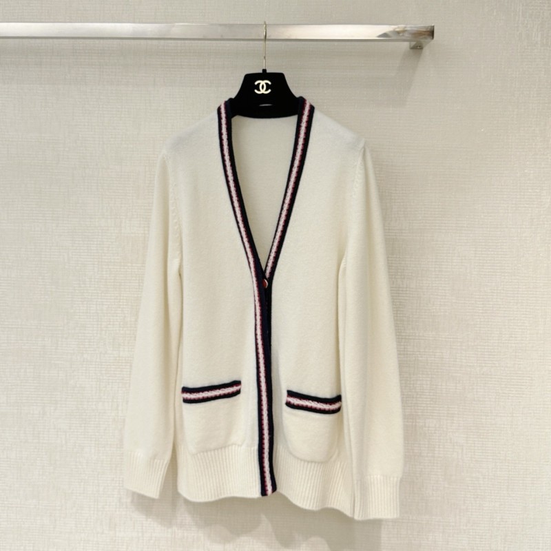 Chanel Cardigan 