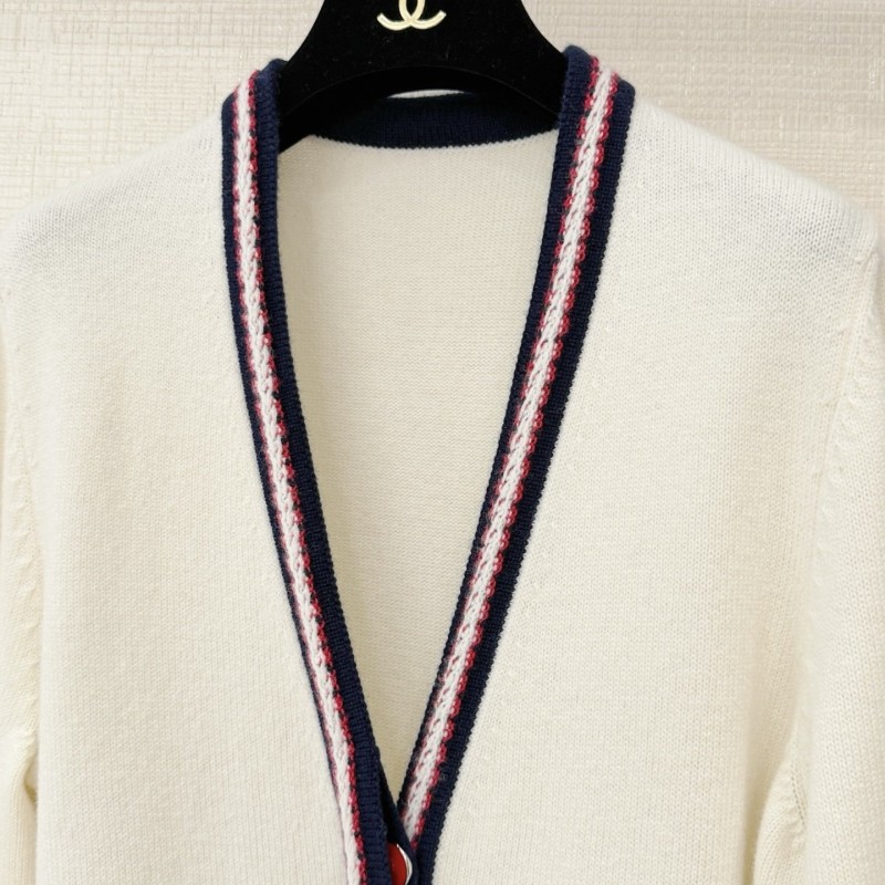Chanel Cardigan 