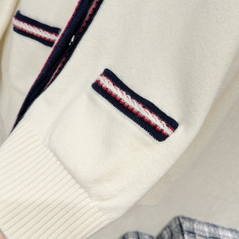 Chanel Cardigan 