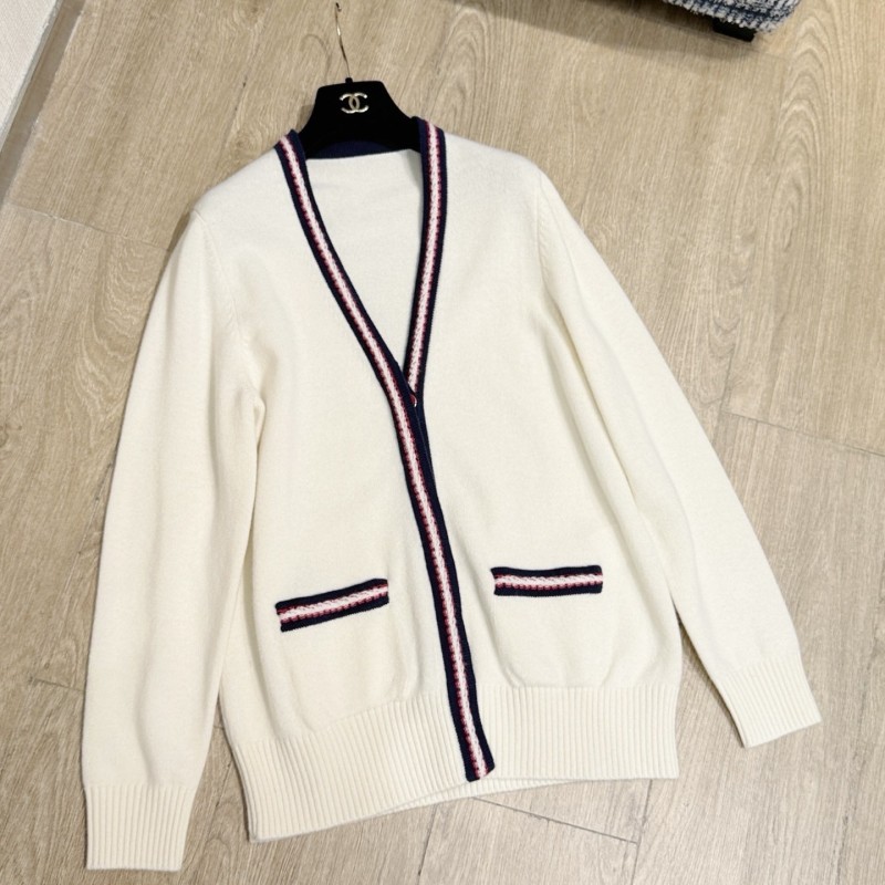 Chanel Cardigan 