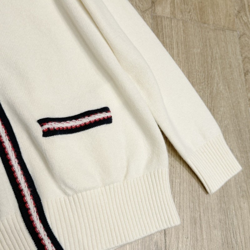 Chanel Cardigan 