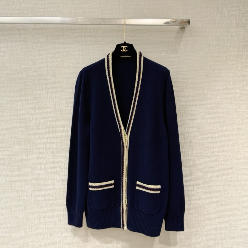 Chanel Cardigan 