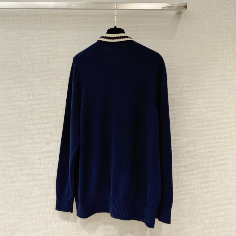 Chanel Cardigan 
