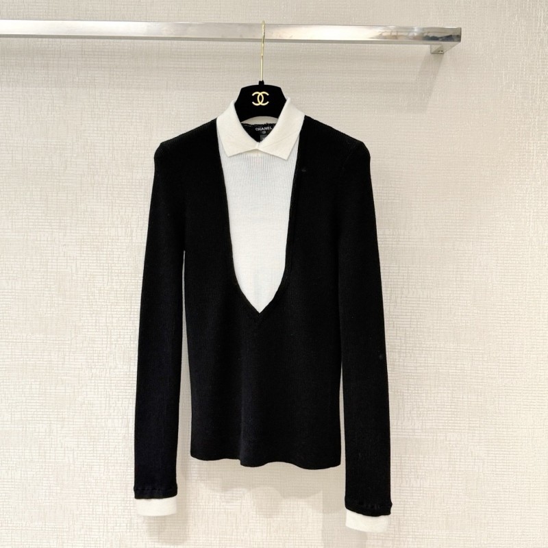 Chanel Cardigan 