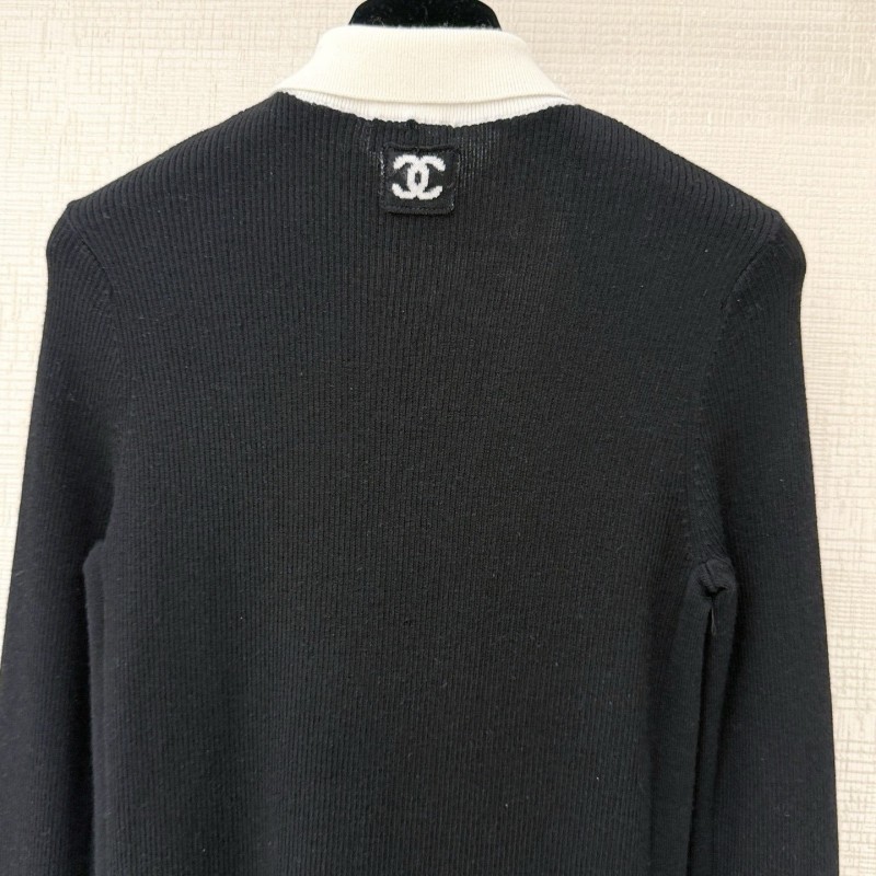 Chanel Cardigan 