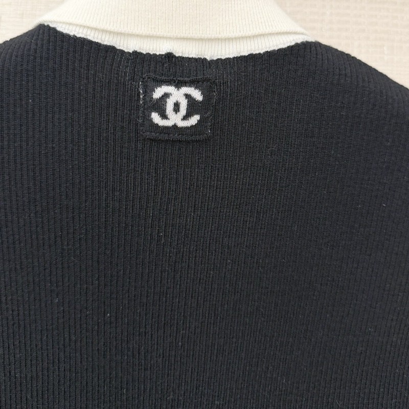 Chanel Cardigan 