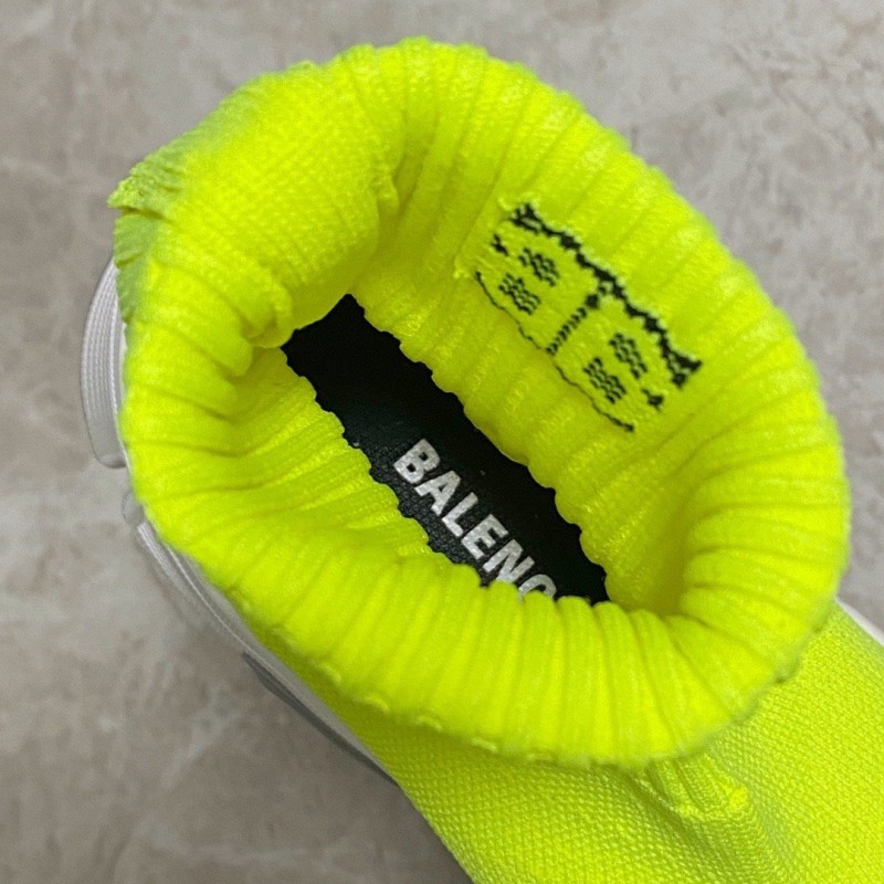 Balenciaga Unisex Shoes