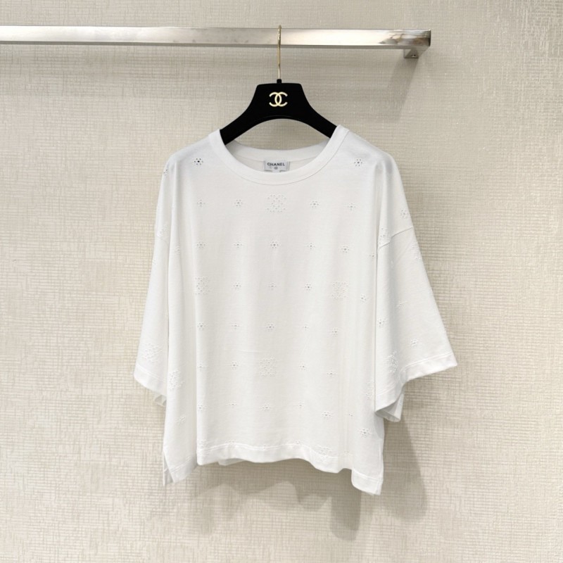Chanel Tee