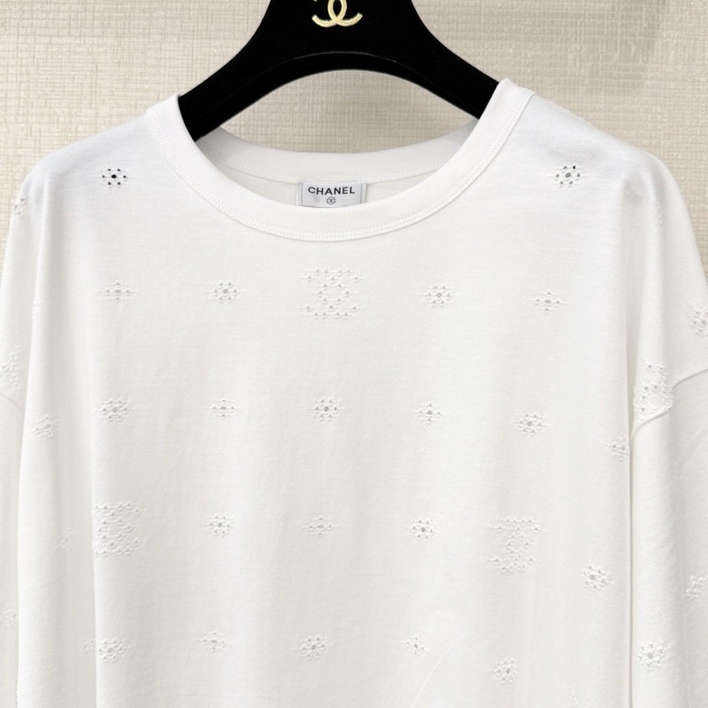 Chanel Tee