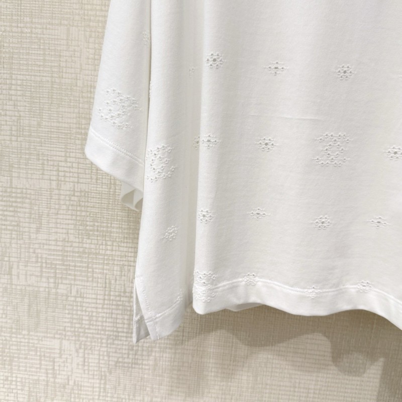 Chanel Tee
