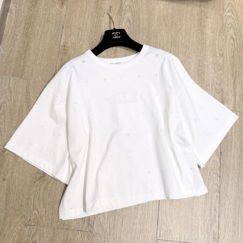 Chanel Tee