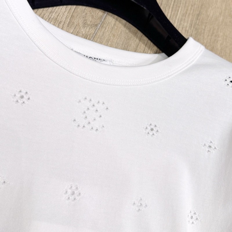 Chanel Tee