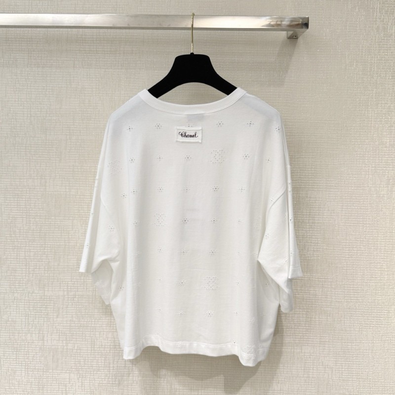Chanel Tee