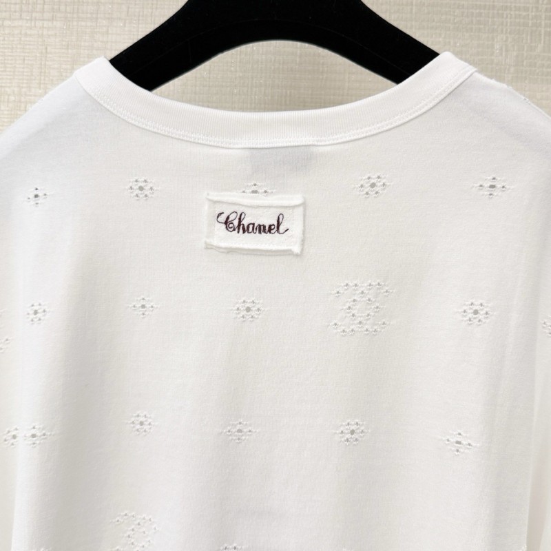 Chanel Tee