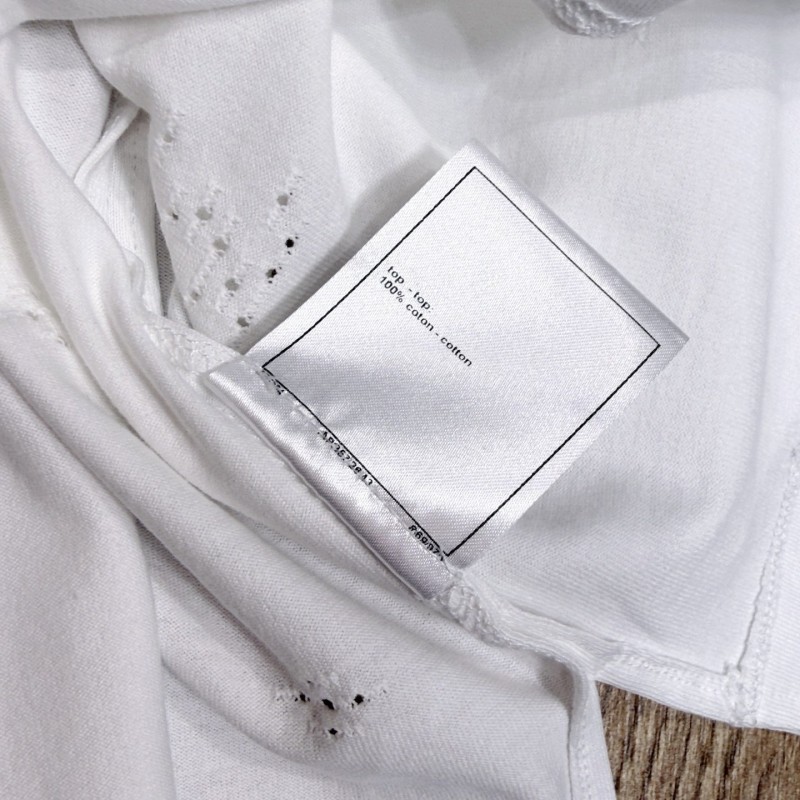 Chanel Tee