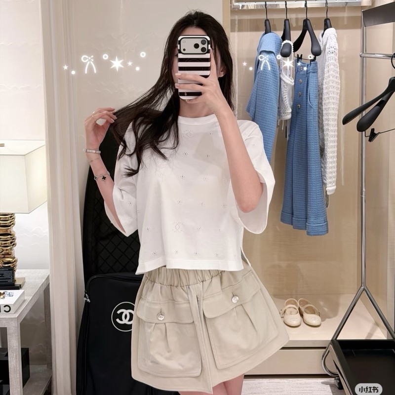 Top 上装