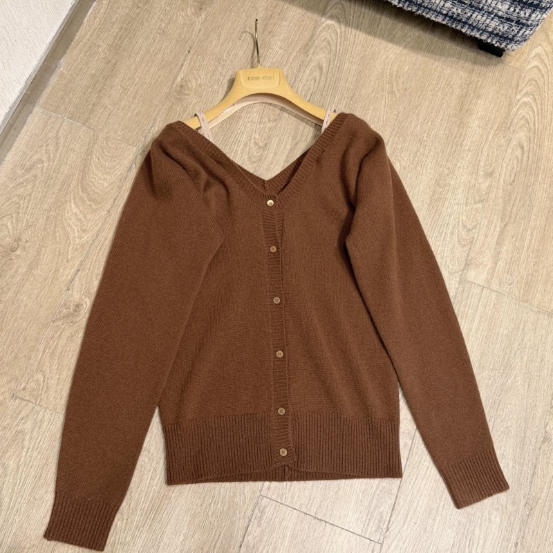 MiuMiu Demim Jacket