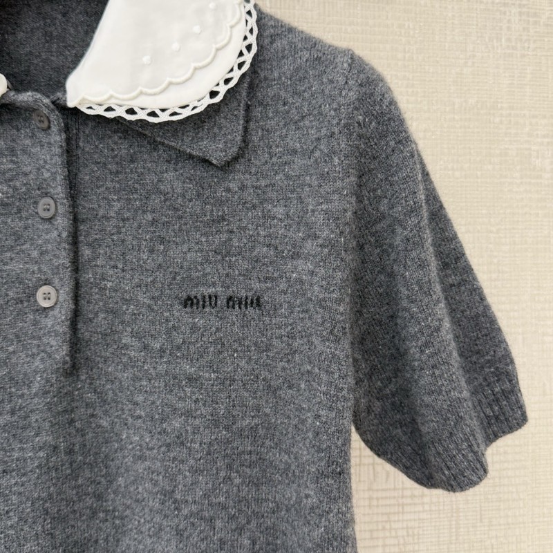 MiuMiu Tee