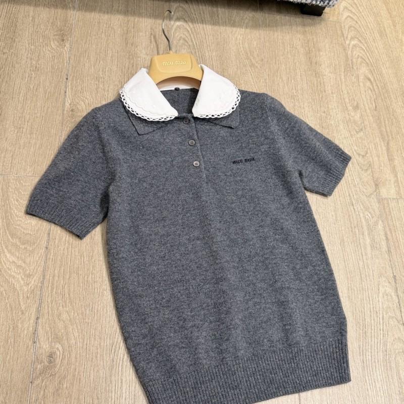 MiuMiu Tee