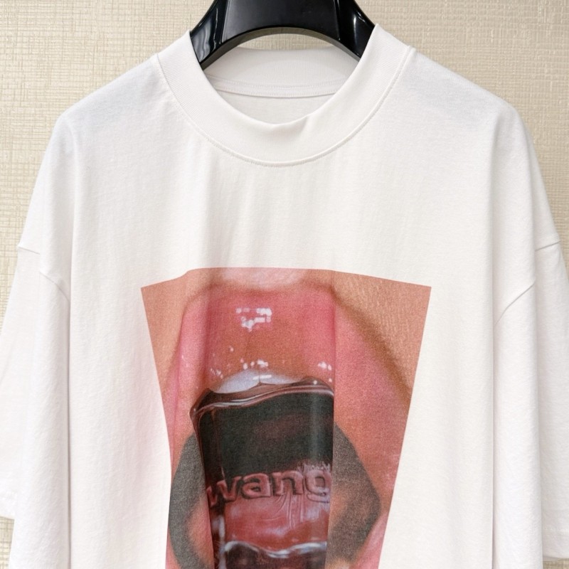 Alexander Wang Unisex Tee