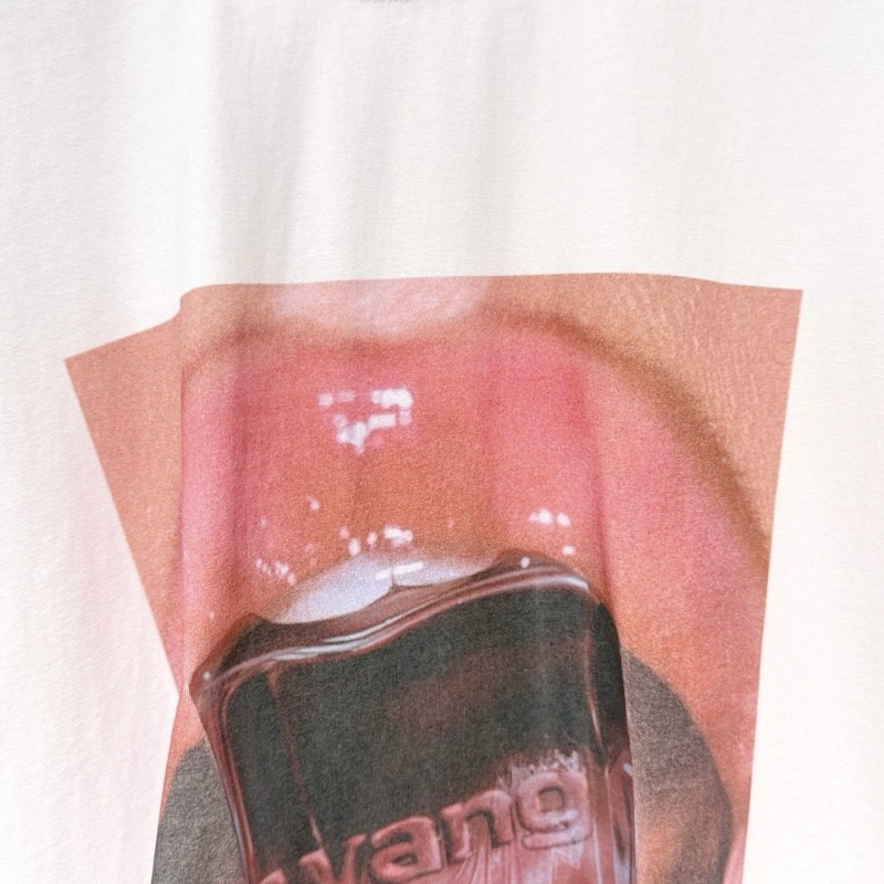 Alexander Wang Unisex Tee