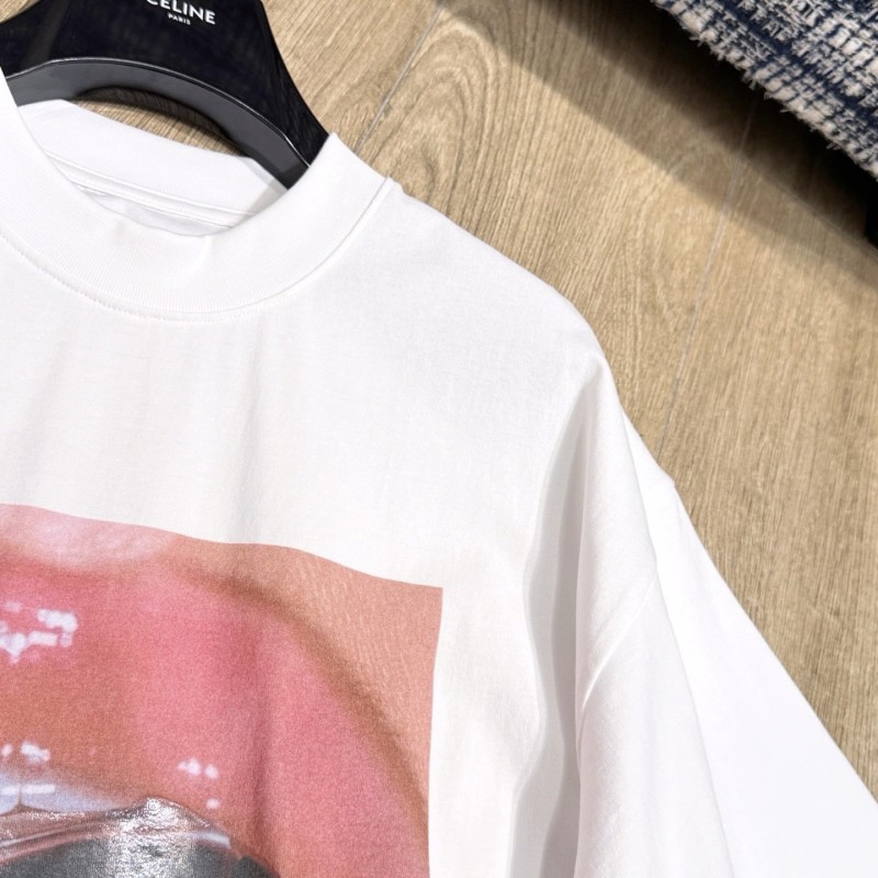 Alexander Wang Unisex Tee