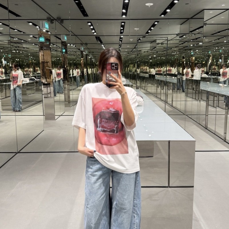 Alexander Wang Unisex Tee