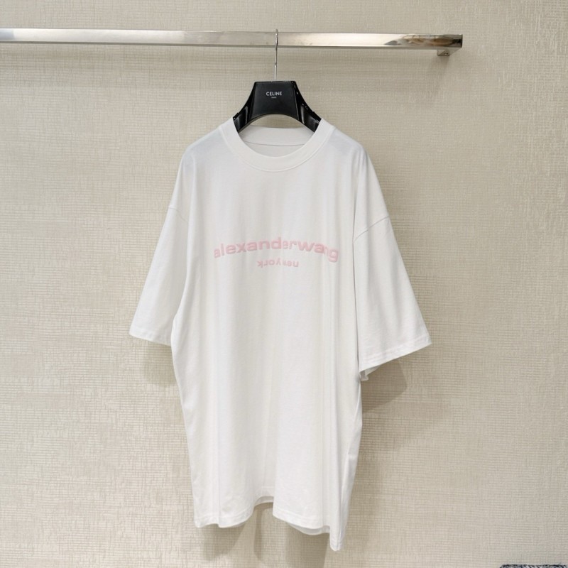 Alexander Wang Unisex Tee