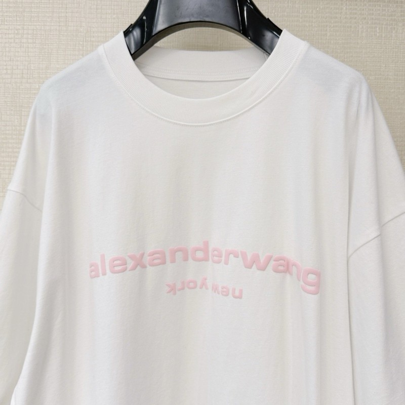 Alexander Wang Unisex Tee