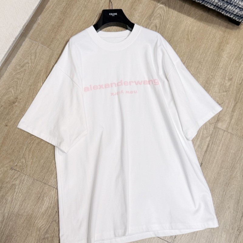 Alexander Wang Unisex Tee