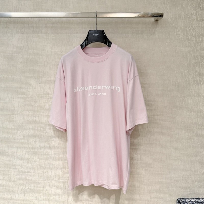 Alexander Wang Unisex Tee