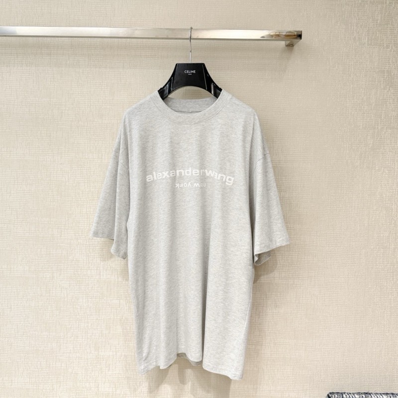 Alexander Wang Unisex Tee