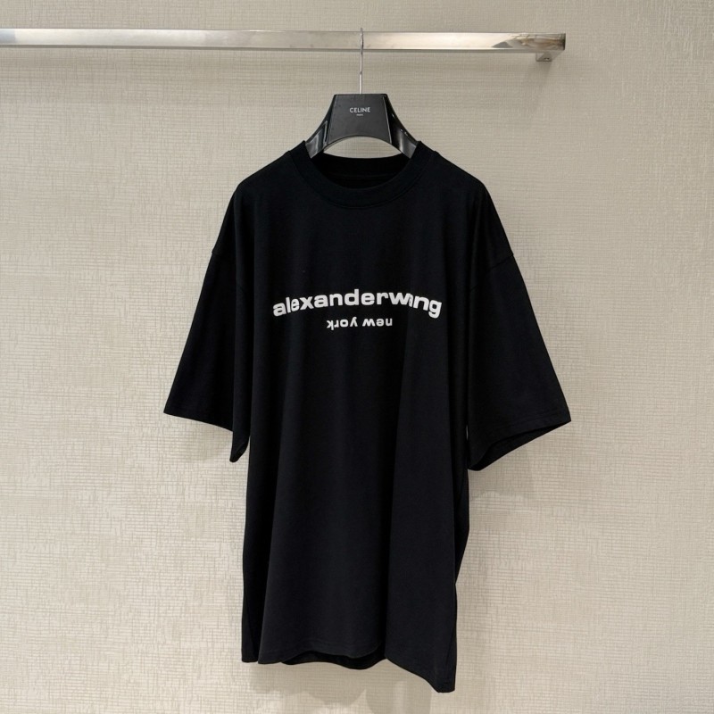 Alexander Wang Unisex Tee