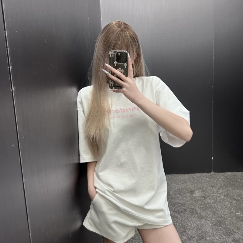 Alexander Wang Unisex Tee