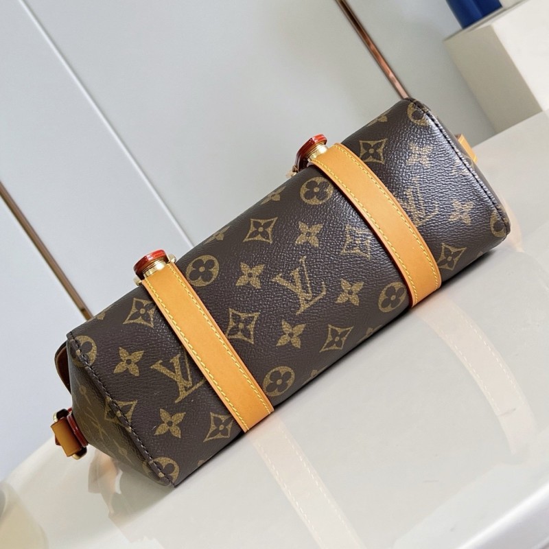 LV Christopher Messenger Bag