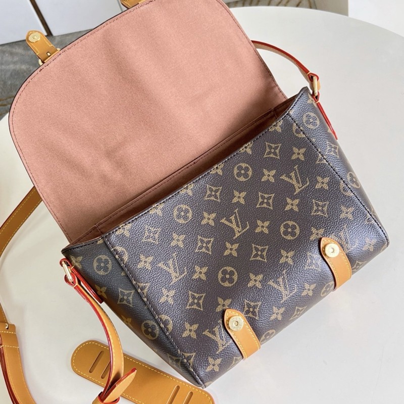 LV Christopher Messenger Bag
