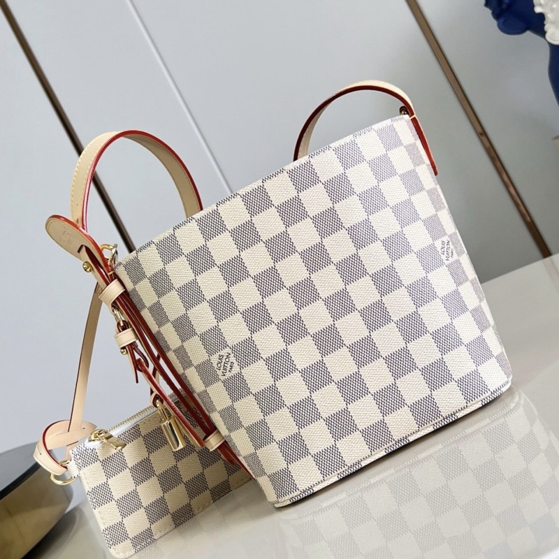 LV All In BB Handbag 
