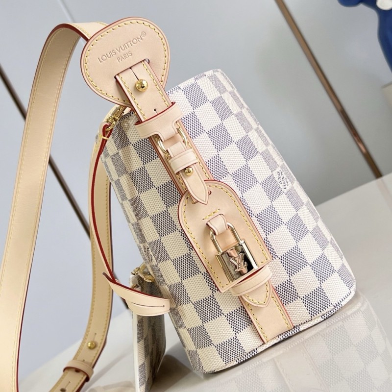 LV All In BB Handbag 