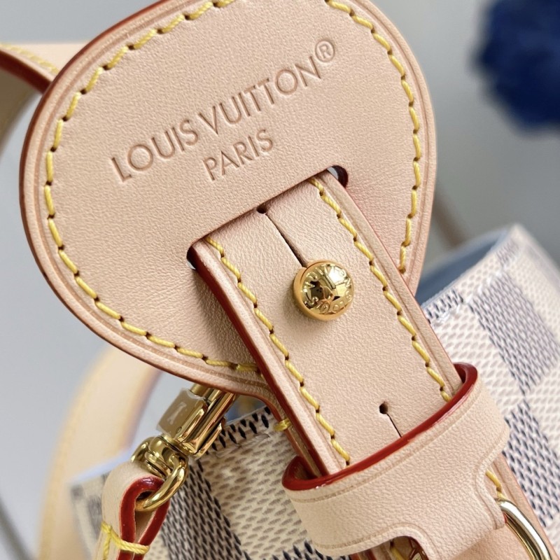 LV All In BB Handbag 