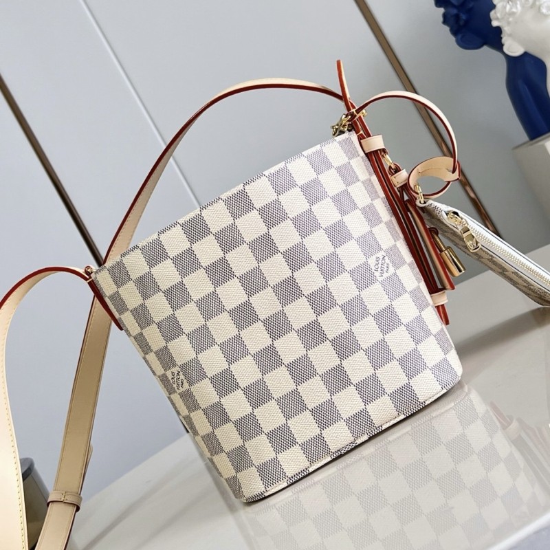 LV All In BB Handbag 