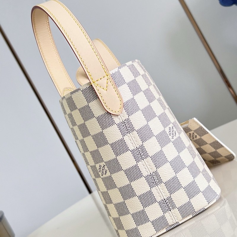 LV All In BB Handbag 