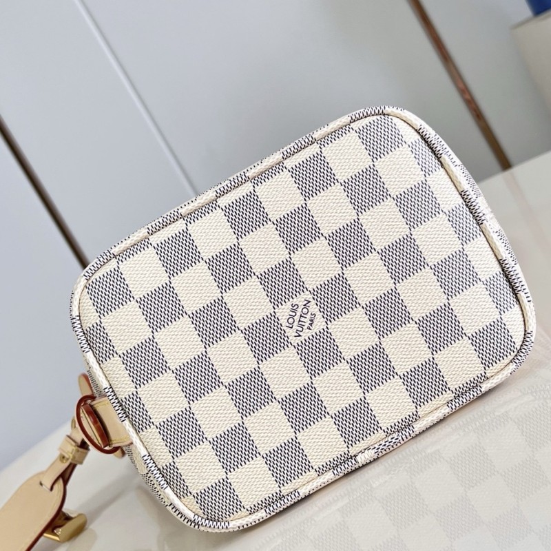 LV All In BB Handbag 