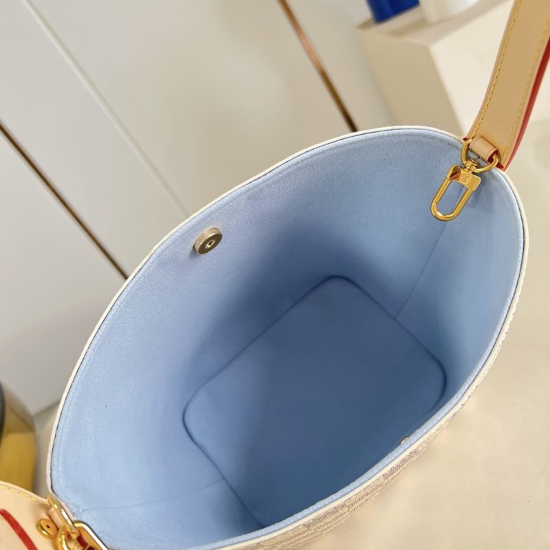 LV All In BB Handbag 