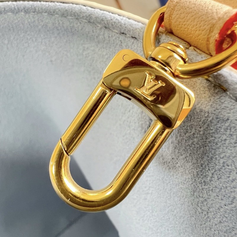 LV All In BB Handbag 