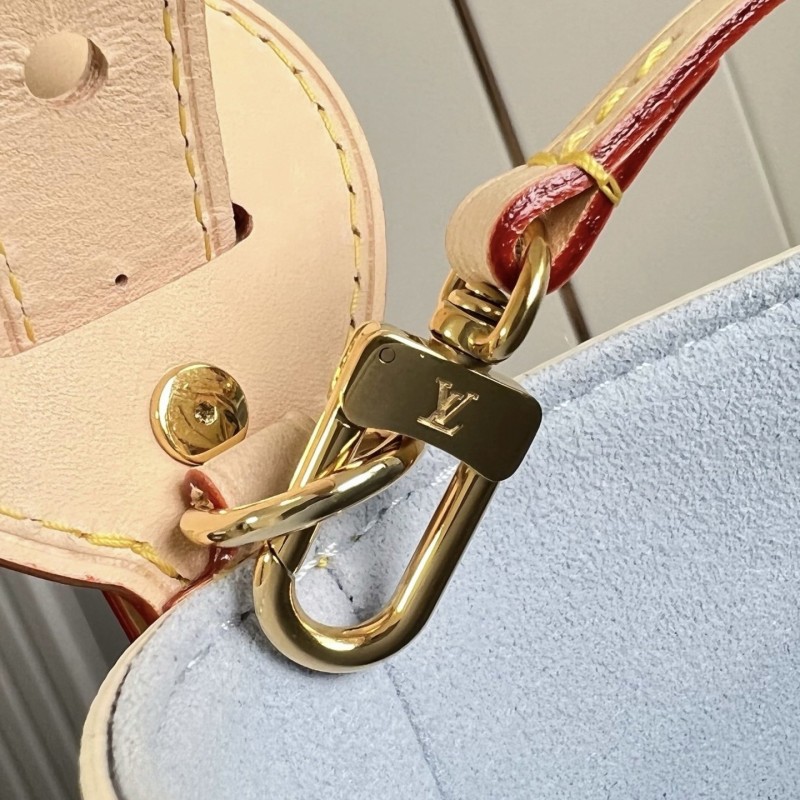 LV All In BB Handbag 