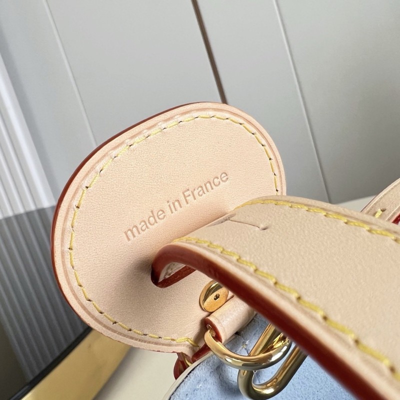 LV All In BB Handbag 